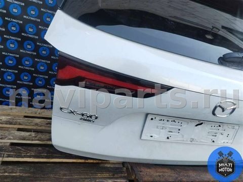 Моторчик заднего стеклоочистителя Mazda CX60, 2022 г., арт. 00116560a, фото 5