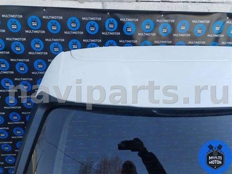 Моторчик заднего стеклоочистителя Mazda CX60, 2022 г., арт. 00116560a, фото 6