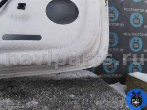 Моторчик заднего стеклоочистителя Audi A6, 2009 г., арт. 00116963b, фото 13
