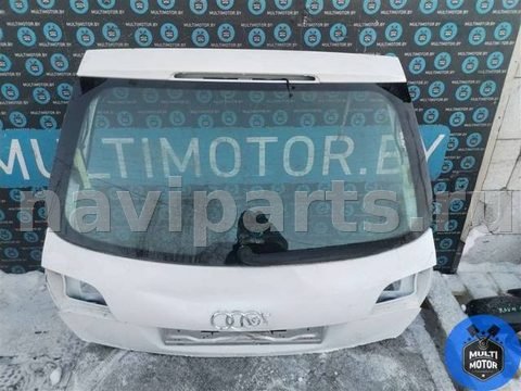 Моторчик заднего стеклоочистителя Audi A6, 2009 г., арт. 00116963b, фото 3