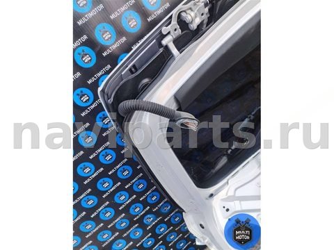 Моторчик заднего стеклоочистителя BMW 3 F30/F31/GT F34, 2013 г., арт. 00117160a, фото 11