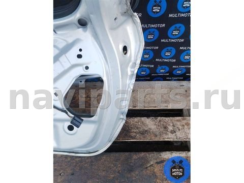 Моторчик заднего стеклоочистителя BMW 3 F30/F31/GT F34, 2013 г., арт. 00117160a, фото 6