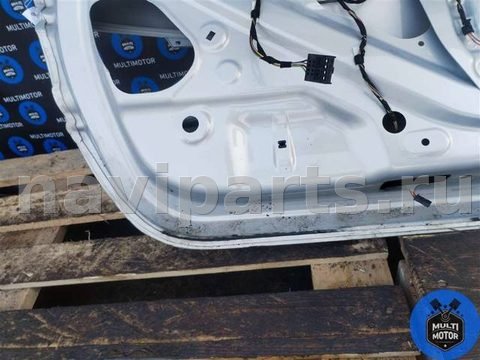 Моторчик заднего стеклоочистителя BMW 3 F30/F31/GT F34, 2013 г., арт. 00117160a, фото 9