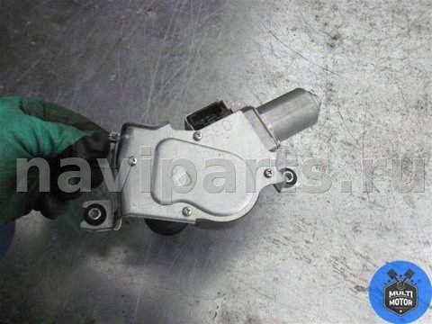 Моторчик заднего стеклоочистителя BMW X5 G05, 2019 г., OEM 7453144, арт. 00117352, фото 2
