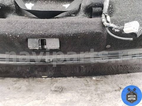 Моторчик заднего стеклоочистителя Opel Insignia, 2010 г., арт. 00117813b, фото 11