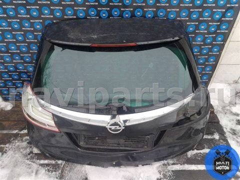 Моторчик заднего стеклоочистителя Opel Insignia, 2010 г., арт. 00117813b, фото 3