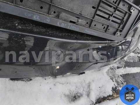 Моторчик заднего стеклоочистителя Opel Insignia, 2010 г., арт. 00117813b, фото 4