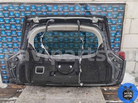 Моторчик заднего стеклоочистителя Opel Insignia, 2010 г., арт. 00117813b, фото 7