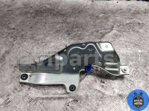 Моторчик заднего стеклоочистителя Subaru Forester, 2009 г., арт. 00117903, фото 3