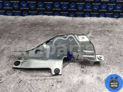 Моторчик заднего стеклоочистителя Subaru Forester, 2009 г., арт. 00117903, фото 4