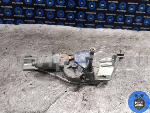 Моторчик заднего стеклоочистителя Subaru Forester, 2009 г., арт. 00117903, фото 7