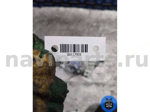 Моторчик заднего стеклоочистителя Subaru Forester, 2009 г., арт. 00117903, фото 8