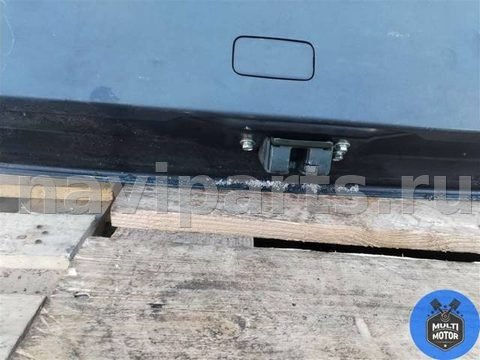 Моторчик заднего стеклоочистителя Toyota Yaris, 2008 г., арт. 00118140b, фото 8