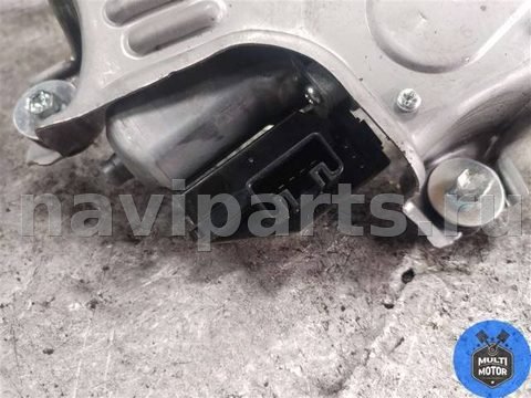 Моторчик заднего стеклоочистителя Toyota Auris, 2014 г., арт. 00118598, фото 5
