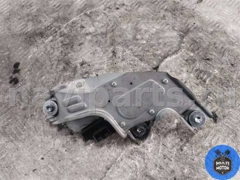 Моторчик заднего стеклоочистителя Toyota Auris, 2014 г., арт. 00118598, фото 6