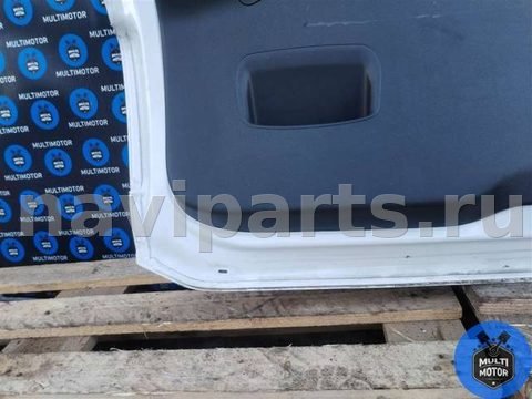 Новое Opel Crossland X, 2020 г., арт. 00118940b, фото 11