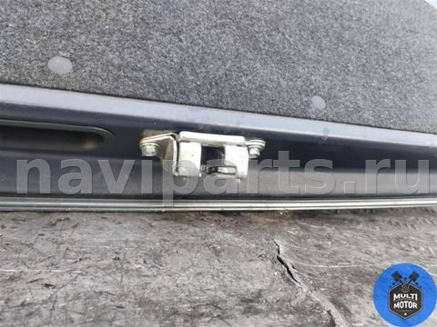 Моторчик заднего стеклоочистителя Toyota Yaris, 2002 г., арт. 00119226b, фото 9
