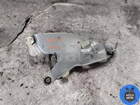 Моторчик заднего стеклоочистителя Honda Insight, 2010 г., арт. 00120335, фото 3