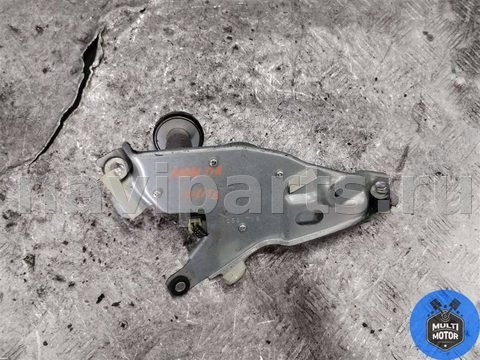 Моторчик заднего стеклоочистителя Honda Insight, 2010 г., арт. 00120335, фото 4