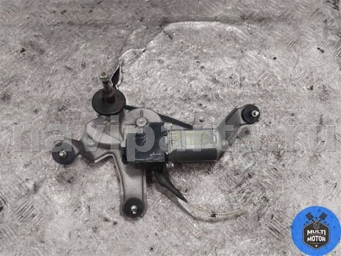 Моторчик заднего стеклоочистителя Toyota RAV4, 2012 г., OEM 8513042061, арт. 00120804
