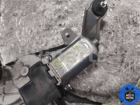 Моторчик заднего стеклоочистителя Toyota RAV4, 2012 г., OEM 8513042061, арт. 00120804, фото 3