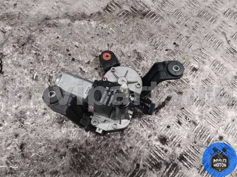 Моторчик заднего стеклоочистителя Opel Zafira, 2013 г., OEM 13256923, арт. 00123407