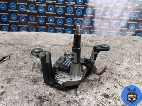 Моторчик заднего стеклоочистителя Opel Zafira, 2013 г., OEM 13256923, арт. 00123407, фото 2