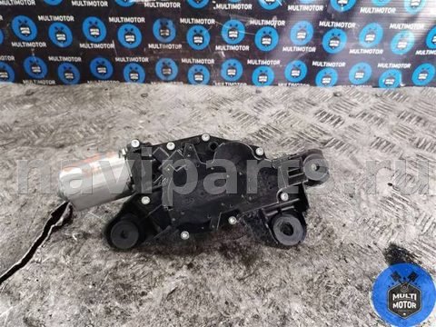 Моторчик заднего стеклоочистителя Kia Ceed, 2014 г., OEM 98700A2000, арт. 00123467