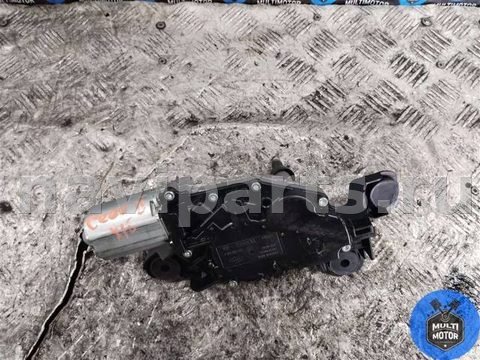 Моторчик заднего стеклоочистителя Kia Ceed, 2014 г., OEM 98700A2000, арт. 00123467, фото 2