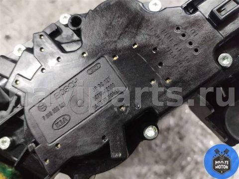 Моторчик заднего стеклоочистителя Kia Ceed, 2014 г., OEM 98700A2000, арт. 00123467, фото 4