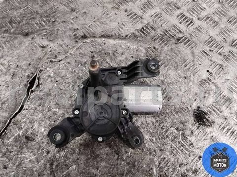 Моторчик заднего стеклоочистителя Opel Zafira, 2008 г., OEM 53025212, арт. 00124259