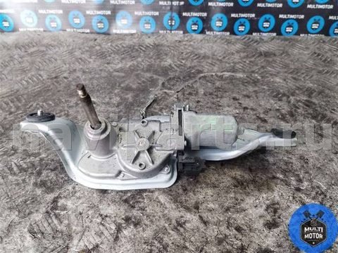 Моторчик заднего стеклоочистителя Hyundai Tucson, 2017 г., OEM 98700D3000, арт. 00124502, фото 2