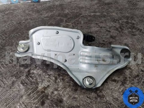 Моторчик заднего стеклоочистителя Hyundai Tucson, 2017 г., OEM 98700D3000, арт. 00124502, фото 4