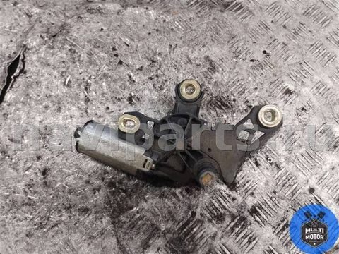 Моторчик заднего стеклоочистителя Volkswagen Sharan, 2002 г., арт. 00124904, фото 4