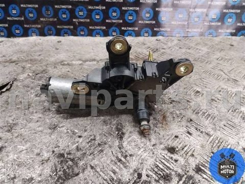 Моторчик заднего стеклоочистителя Volkswagen Sharan, 2002 г., арт. 00124904, фото 6