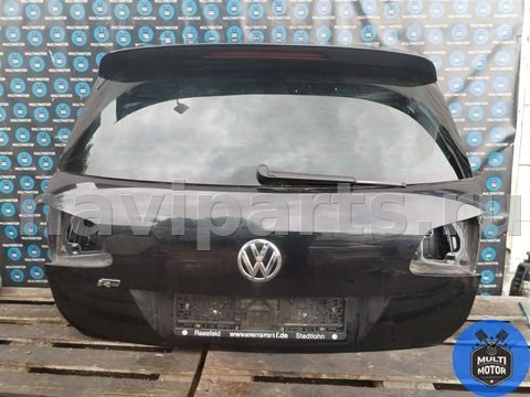 Моторчик заднего стеклоочистителя Volkswagen Touareg, 2015 г., арт. 00134801a