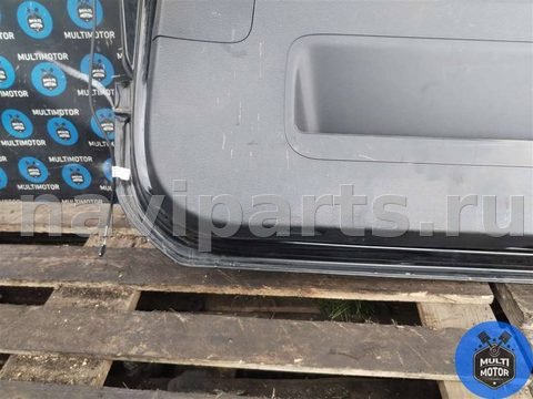 Моторчик заднего стеклоочистителя Volkswagen Touareg, 2015 г., арт. 00134801a, фото 10