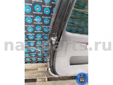 Моторчик заднего стеклоочистителя Volkswagen Touareg, 2015 г., арт. 00134801a, фото 11
