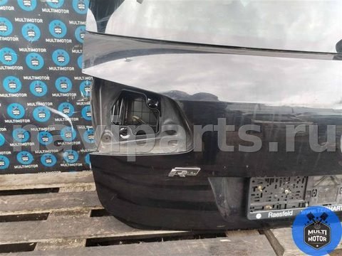 Моторчик заднего стеклоочистителя Volkswagen Touareg, 2015 г., арт. 00134801a, фото 4