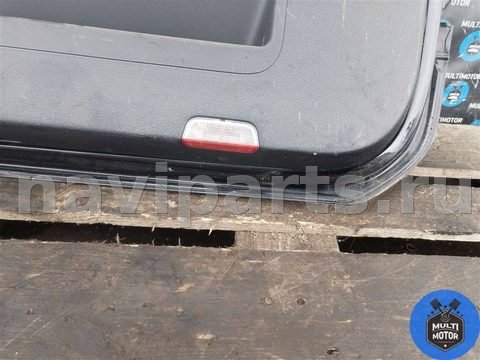 Моторчик заднего стеклоочистителя Volkswagen Touareg, 2015 г., арт. 00134801a, фото 8