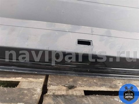 Моторчик заднего стеклоочистителя Volkswagen Touareg, 2015 г., арт. 00134801a, фото 9
