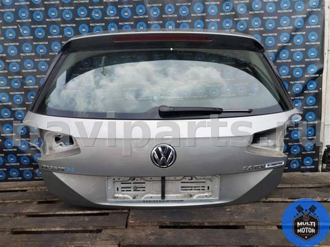 Моторчик заднего стеклоочистителя Volkswagen Passat, 2016 г., арт. 00134823b