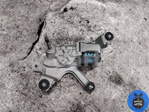 Моторчик заднего стеклоочистителя Toyota RAV4, 2016 г., OEM 8513042070, арт. 00138532