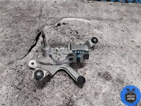 Моторчик заднего стеклоочистителя Toyota RAV4, 2016 г., OEM 8513042070, арт. 00138532, фото 2