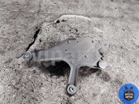 Моторчик заднего стеклоочистителя Toyota RAV4, 2016 г., OEM 8513042070, арт. 00138532, фото 3