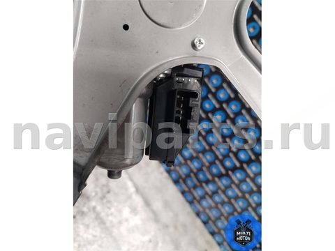 Моторчик заднего стеклоочистителя Toyota RAV4, 2016 г., OEM 8513042070, арт. 00138532, фото 6