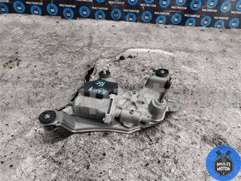 Моторчик заднего стеклоочистителя Toyota RAV4, 2016 г., OEM 8513042070, арт. 00138532, фото 7