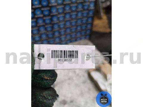 Моторчик заднего стеклоочистителя Toyota RAV4, 2016 г., OEM 8513042070, арт. 00138532, фото 8