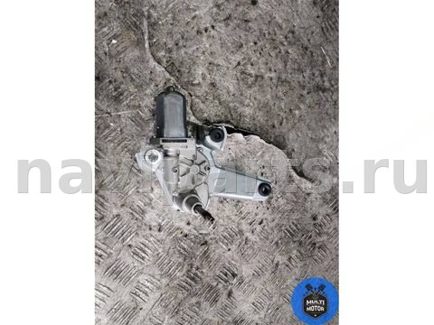 Моторчик заднего стеклоочистителя Jeep Compass, 2020 г., OEM 52161258, арт. 00138711