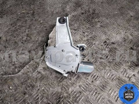 Моторчик заднего стеклоочистителя Jeep Compass, 2020 г., OEM 52161258, арт. 00138711, фото 3